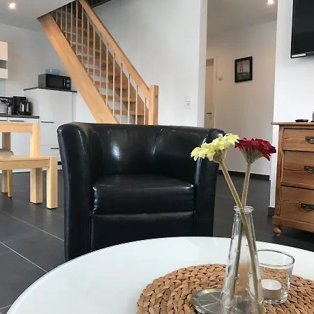 Appartement Residenz 2 - #16813 Heiligenhafen
