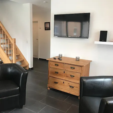 Appartement Residenz 2 - #16813 *