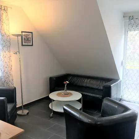 Appartement Residenz 2 - #16813 Heiligenhafen