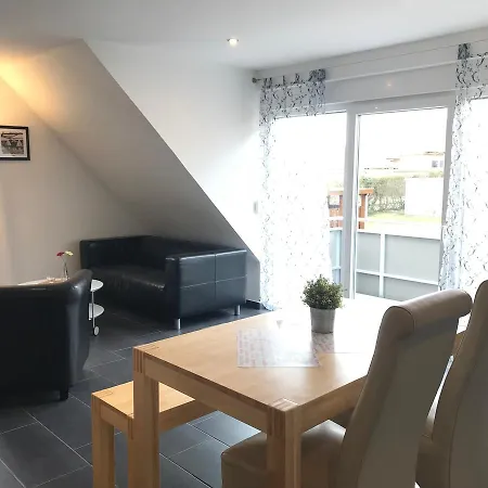 Appartement Residenz 2 - #16813 Heiligenhafen