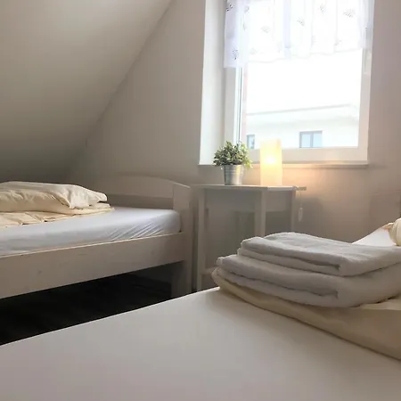 Residenz 2 - #16813 Appartement *