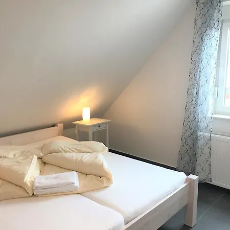 Appartement Residenz 2 - #16813
