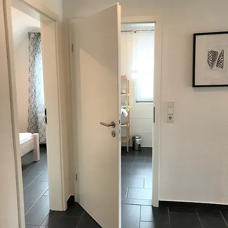 Appartement Residenz 2 - #16813