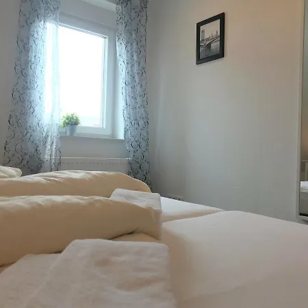 Residenz 2 - #16813 Appartement Heiligenhafen