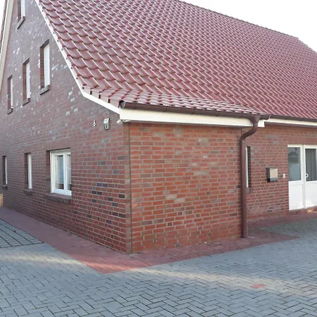Appartement Residenz 2 - #16813 *